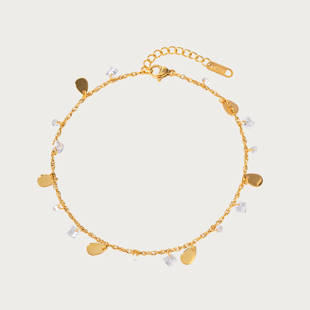 Dew & Daze Anklet