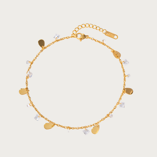 Dew & Daze Anklet