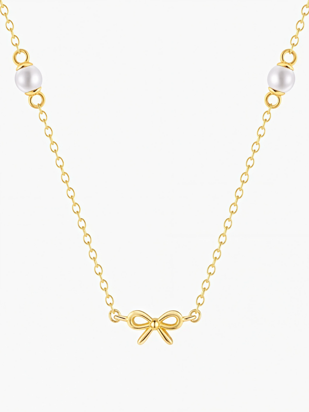 Keepsake Necklace