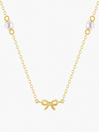 Keepsake Necklace