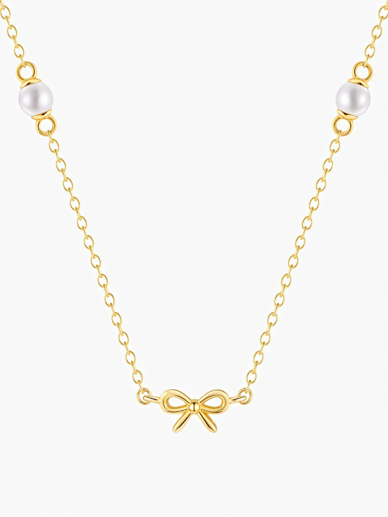 Keepsake Necklace