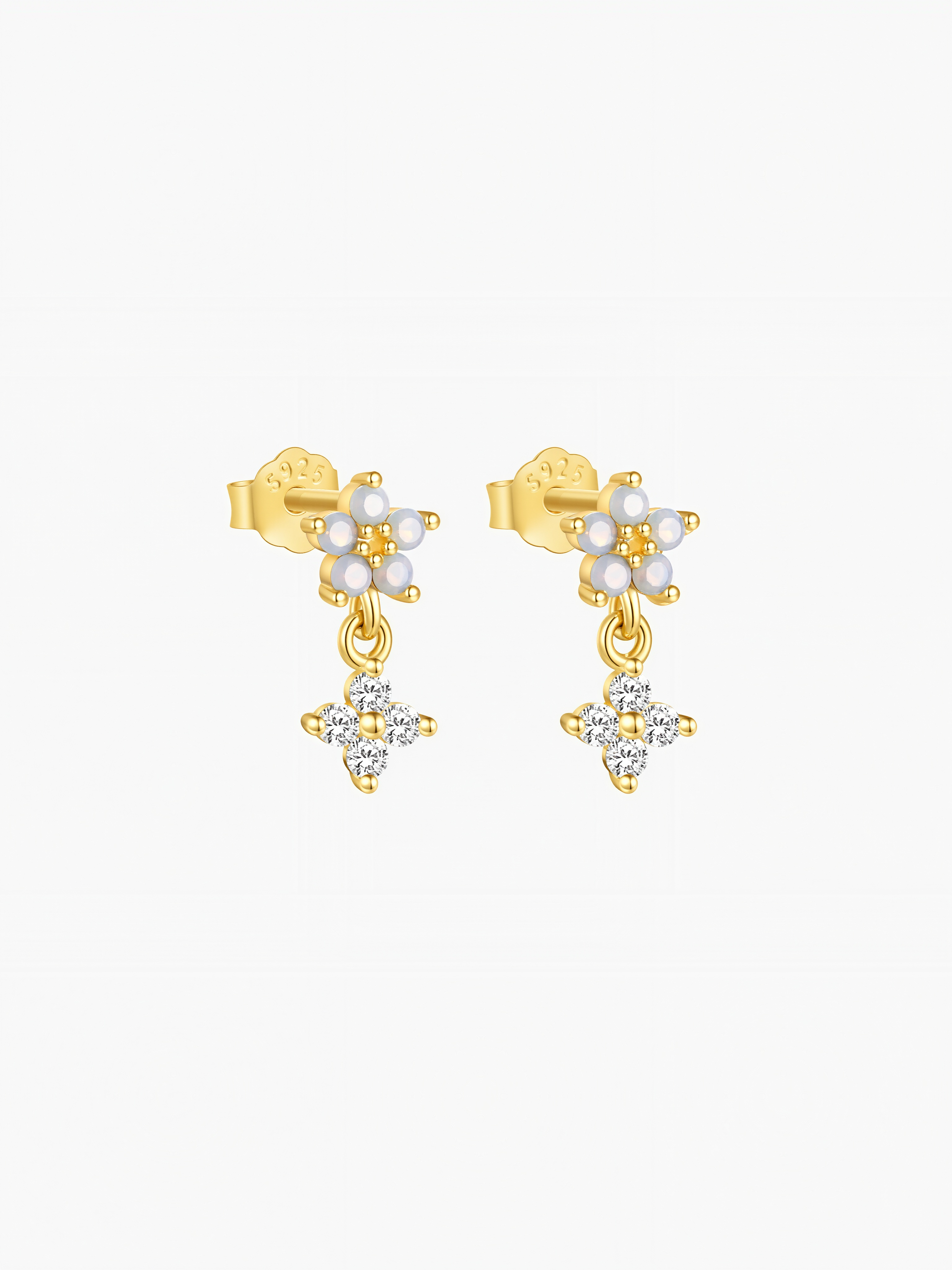 Dewlight Spark Studs
