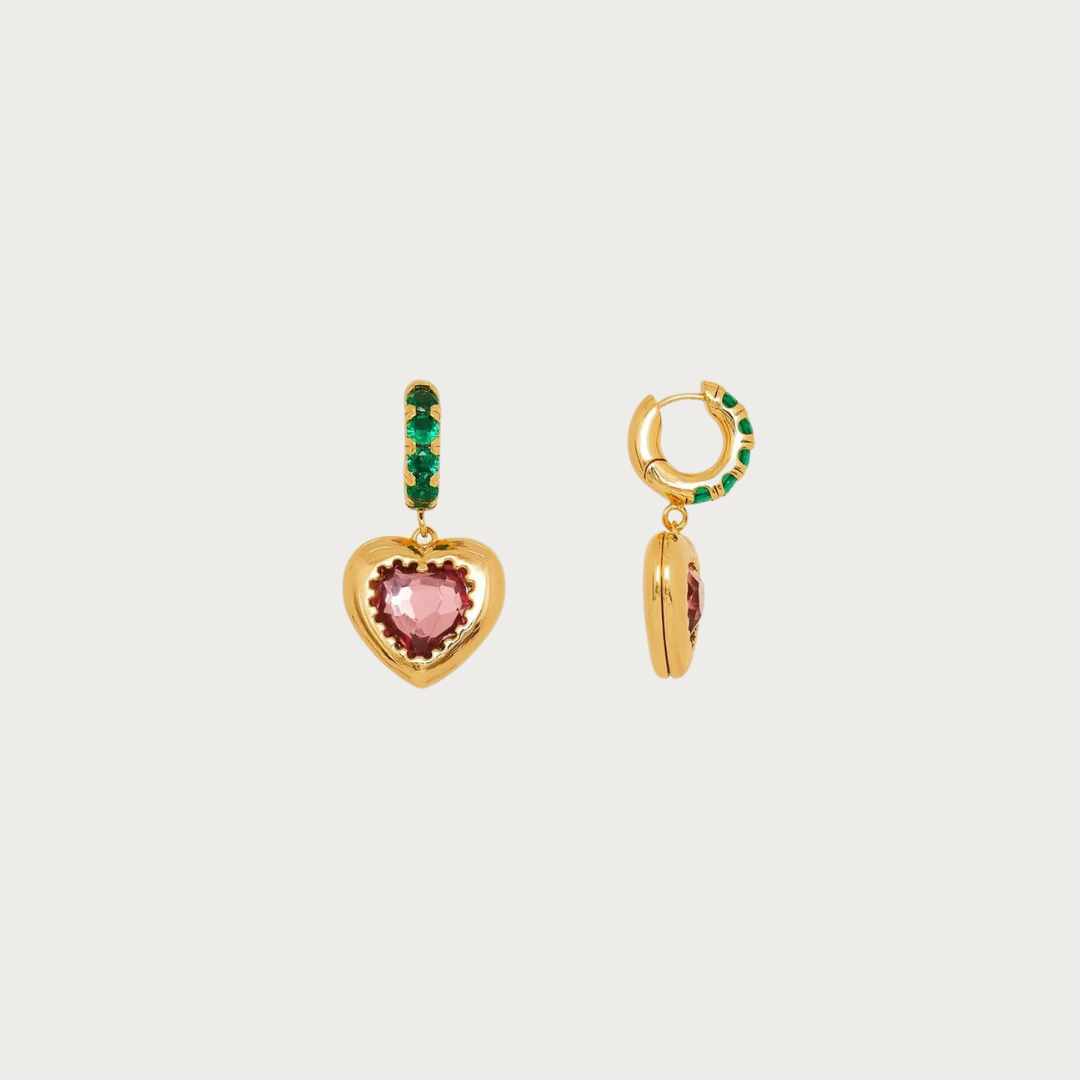 Passion Earrings