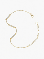 Élan Moissanite Bracelet