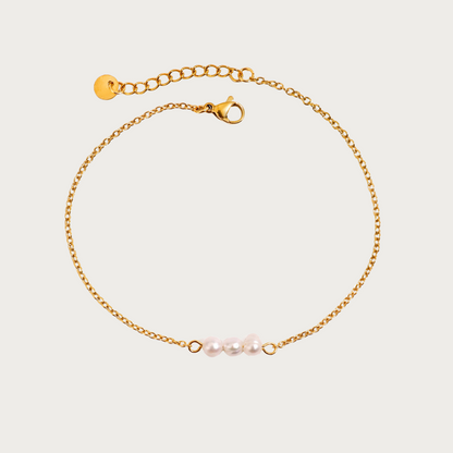 Soft Core Anklet