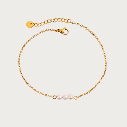 Soft Core Anklet