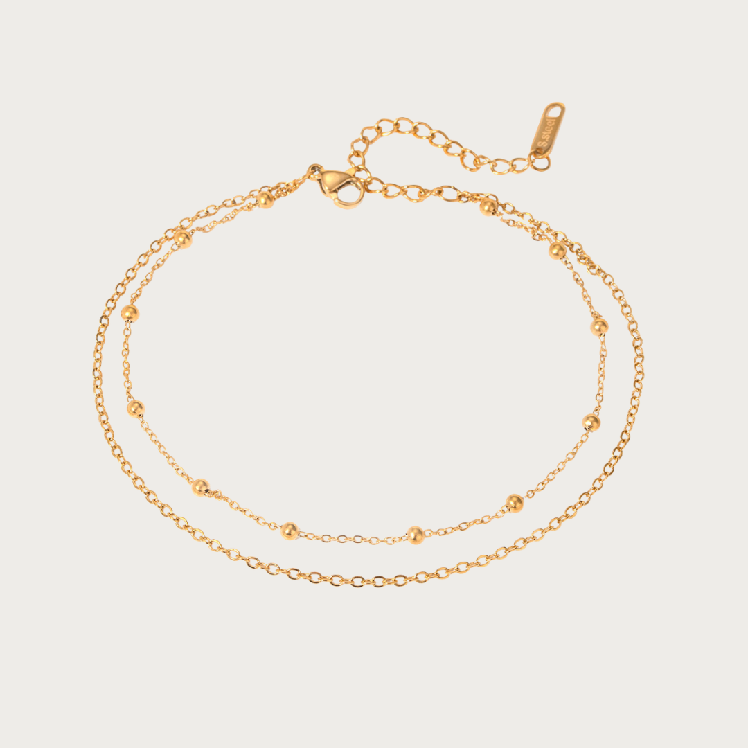 Airlight Anklet