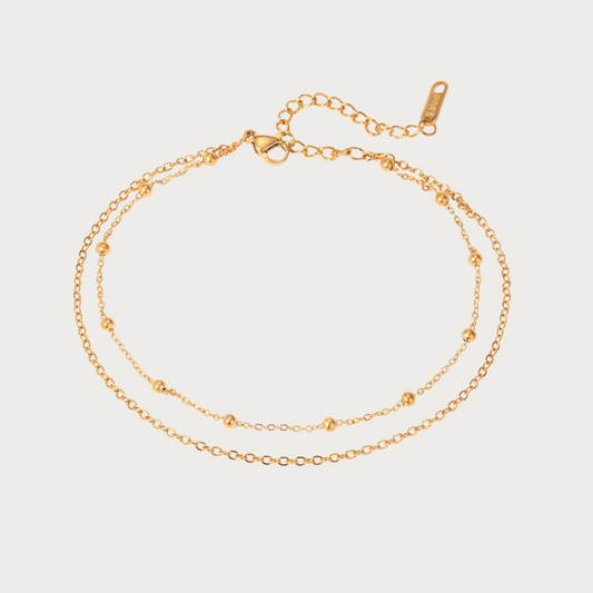 Airlight Anklet
