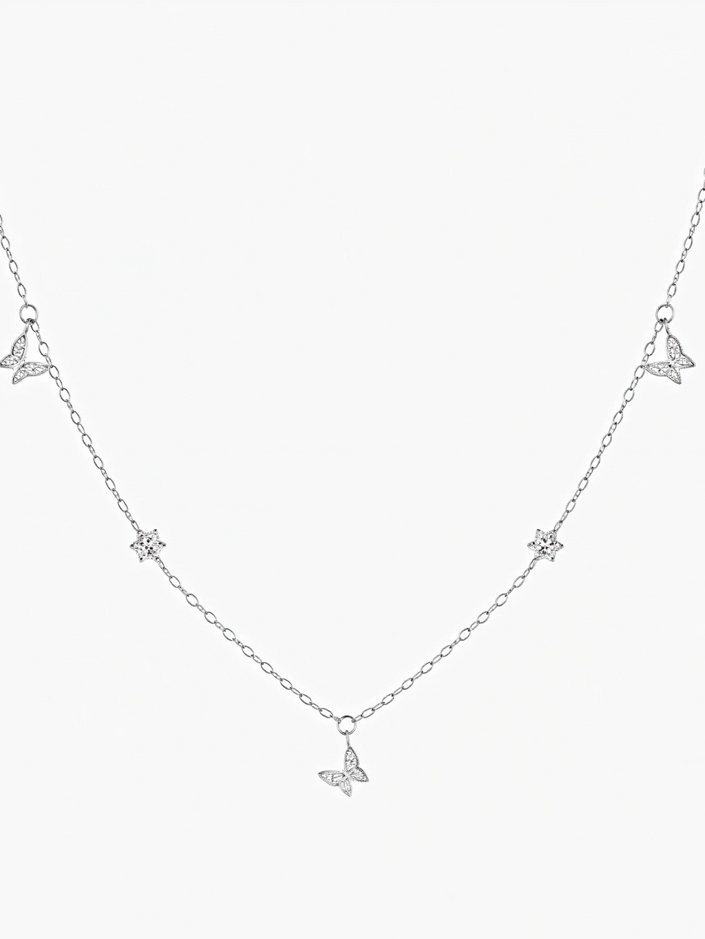 Airkiss Necklace