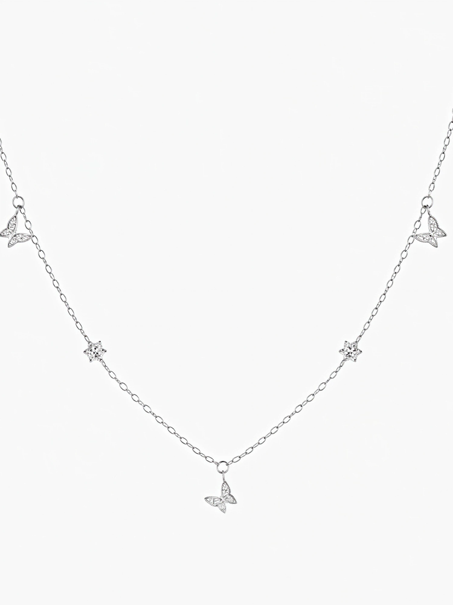 Airkiss Necklace