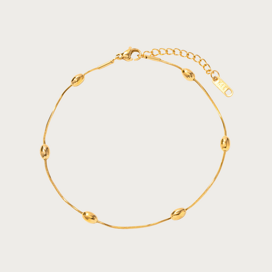 Gloss Anklet