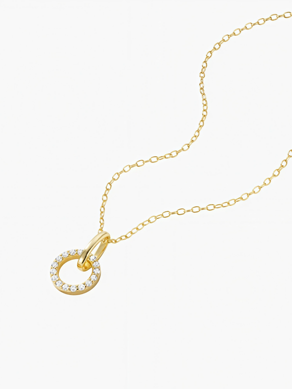 Wholeness Necklace