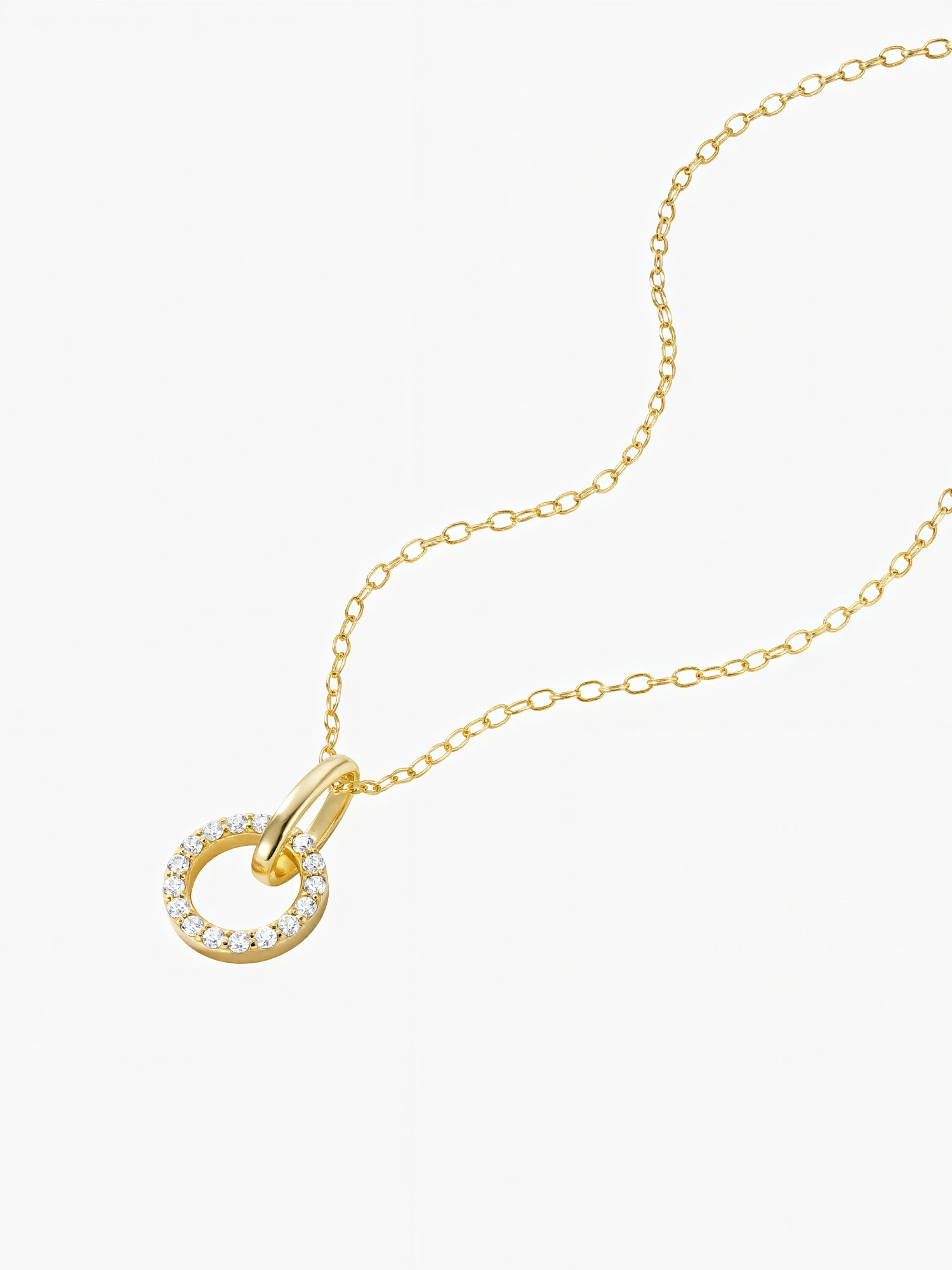 Wholeness Necklace