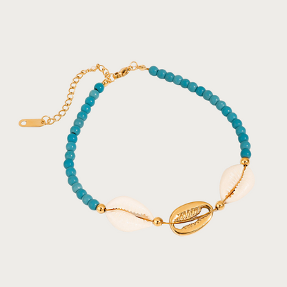 Sea You Soon Anklet