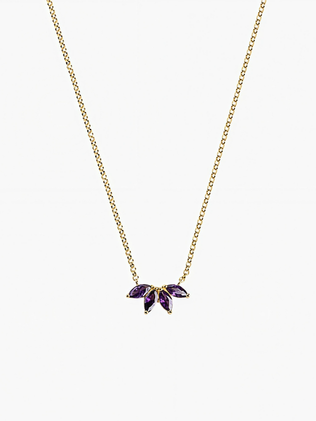 Prime Necklace