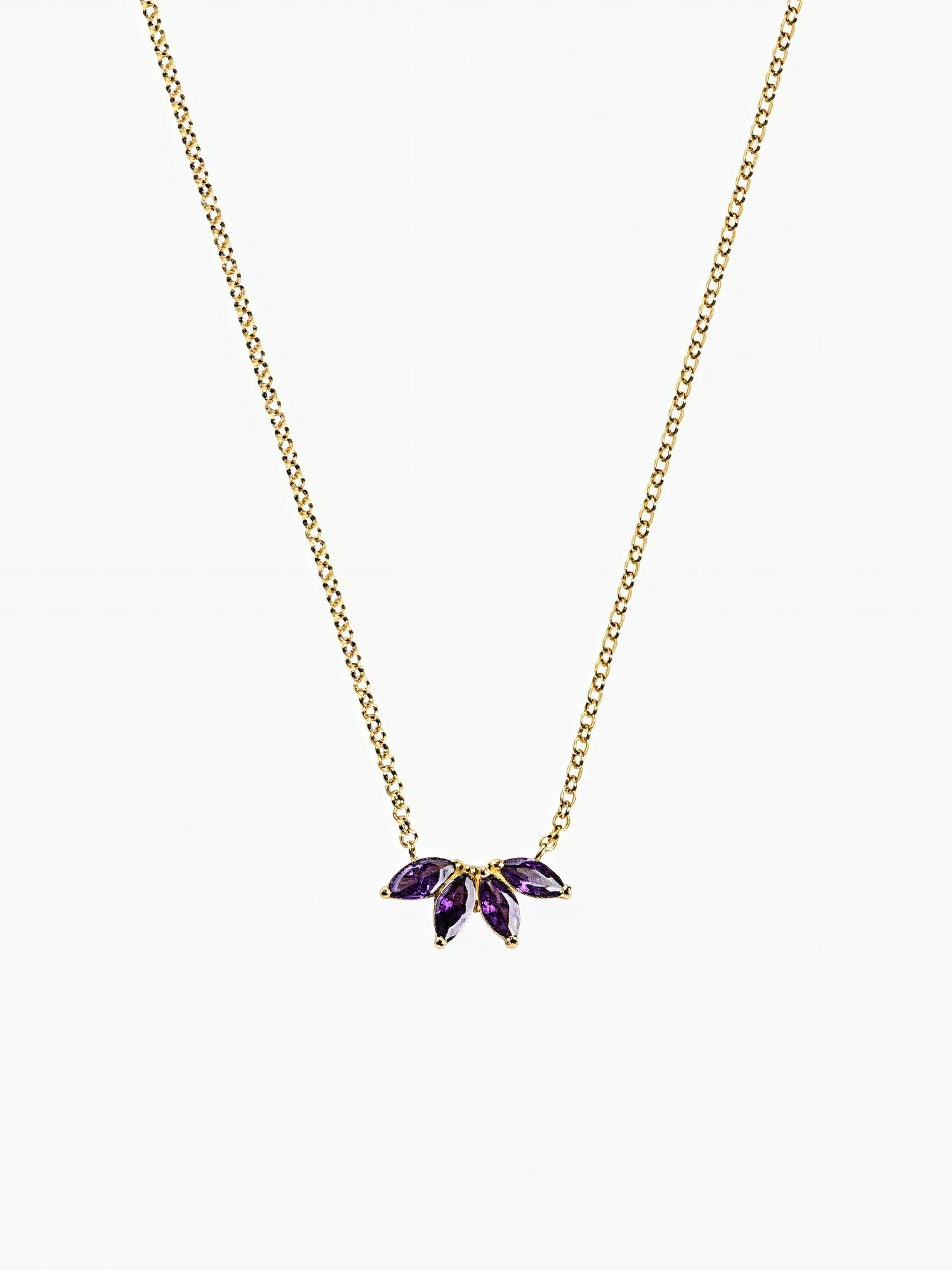 Prime Necklace