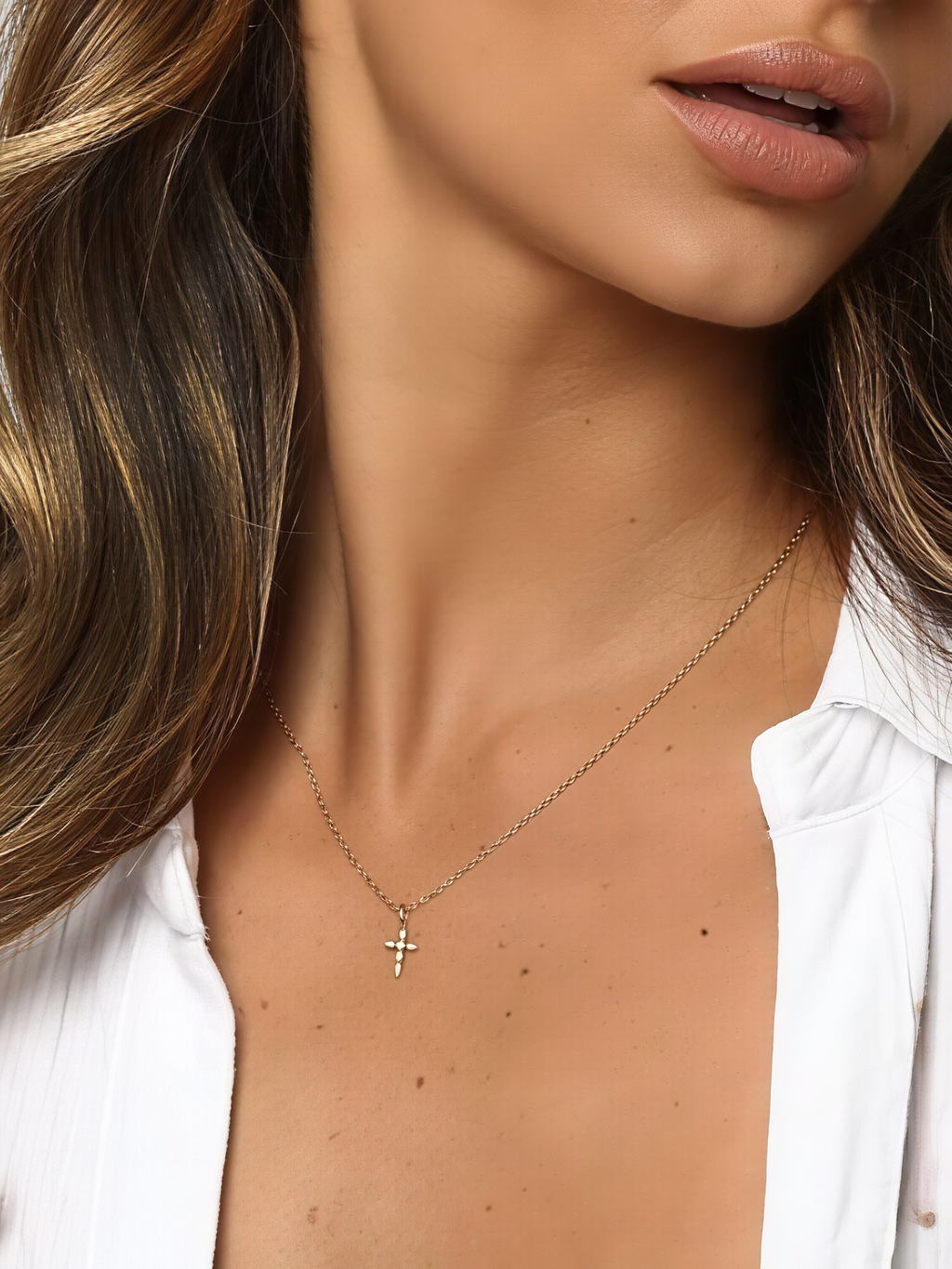 Belief Necklace