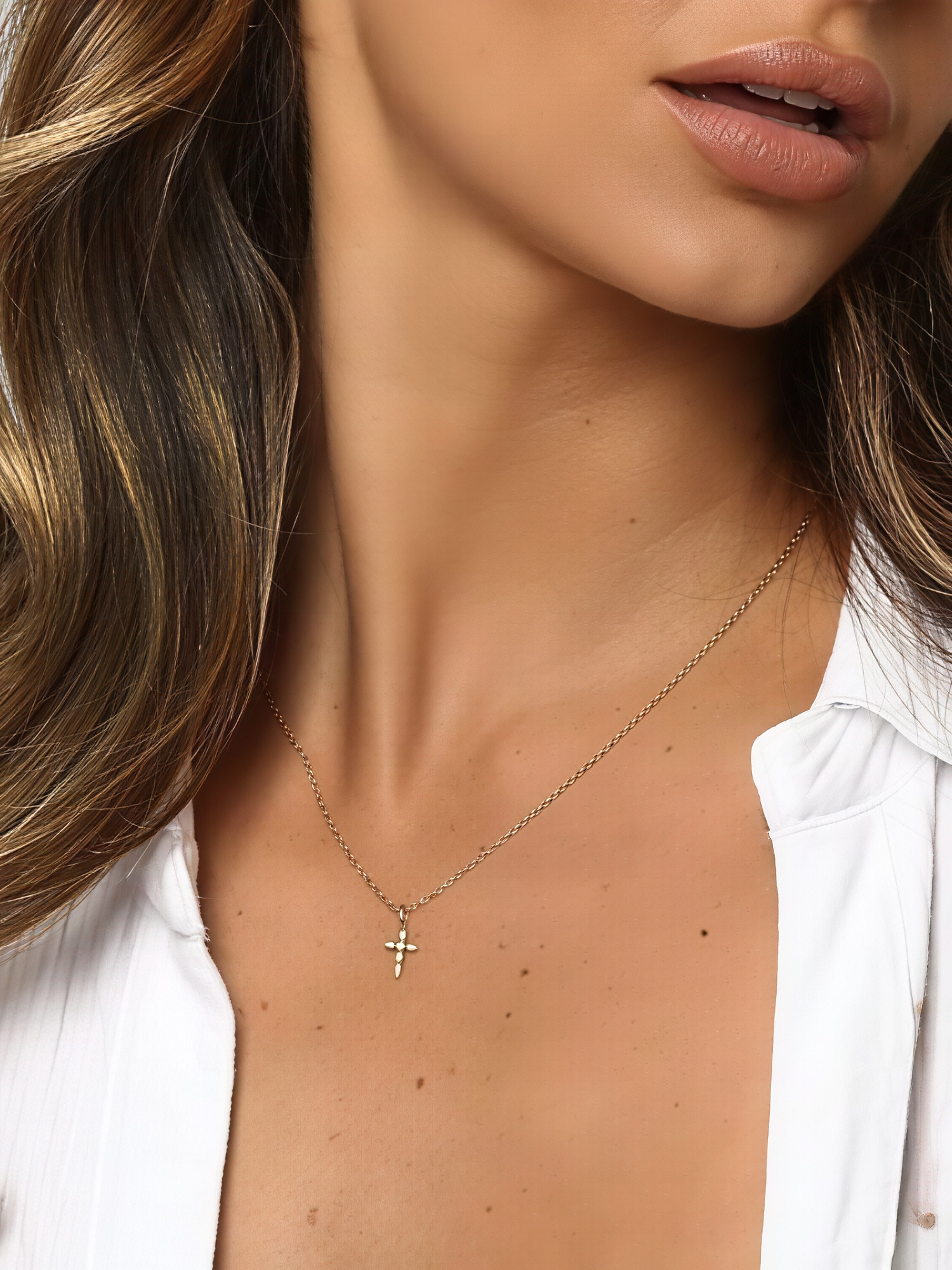Belief Necklace