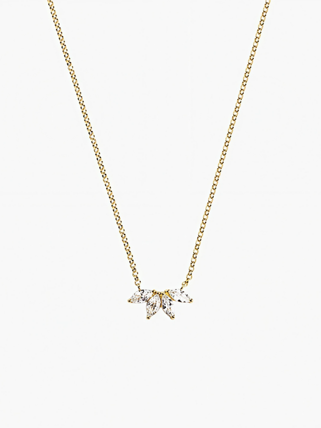 Prime Necklace