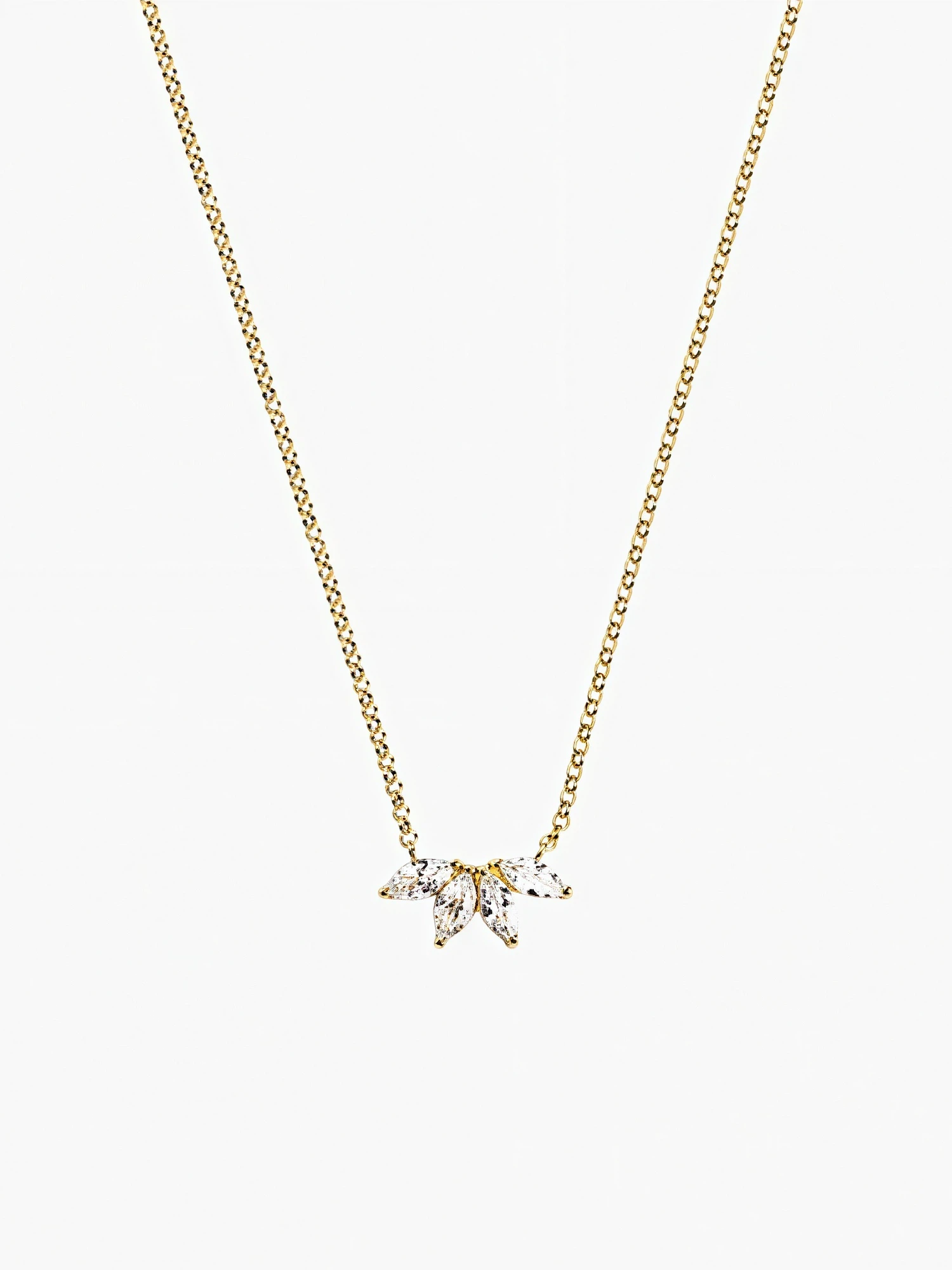Prime Necklace