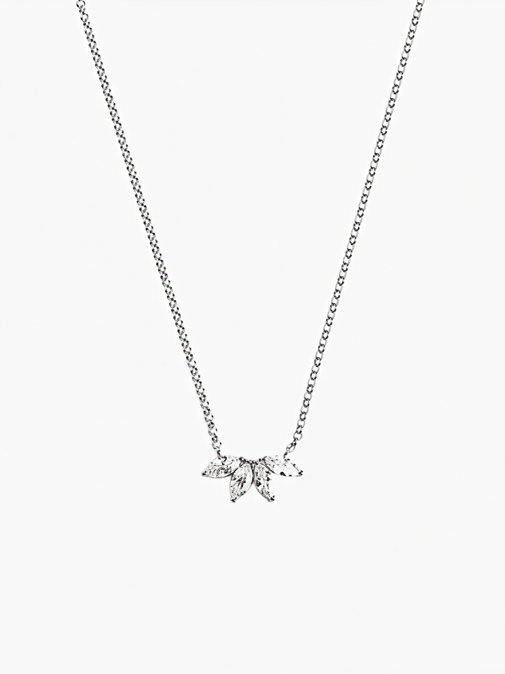 Prime Necklace