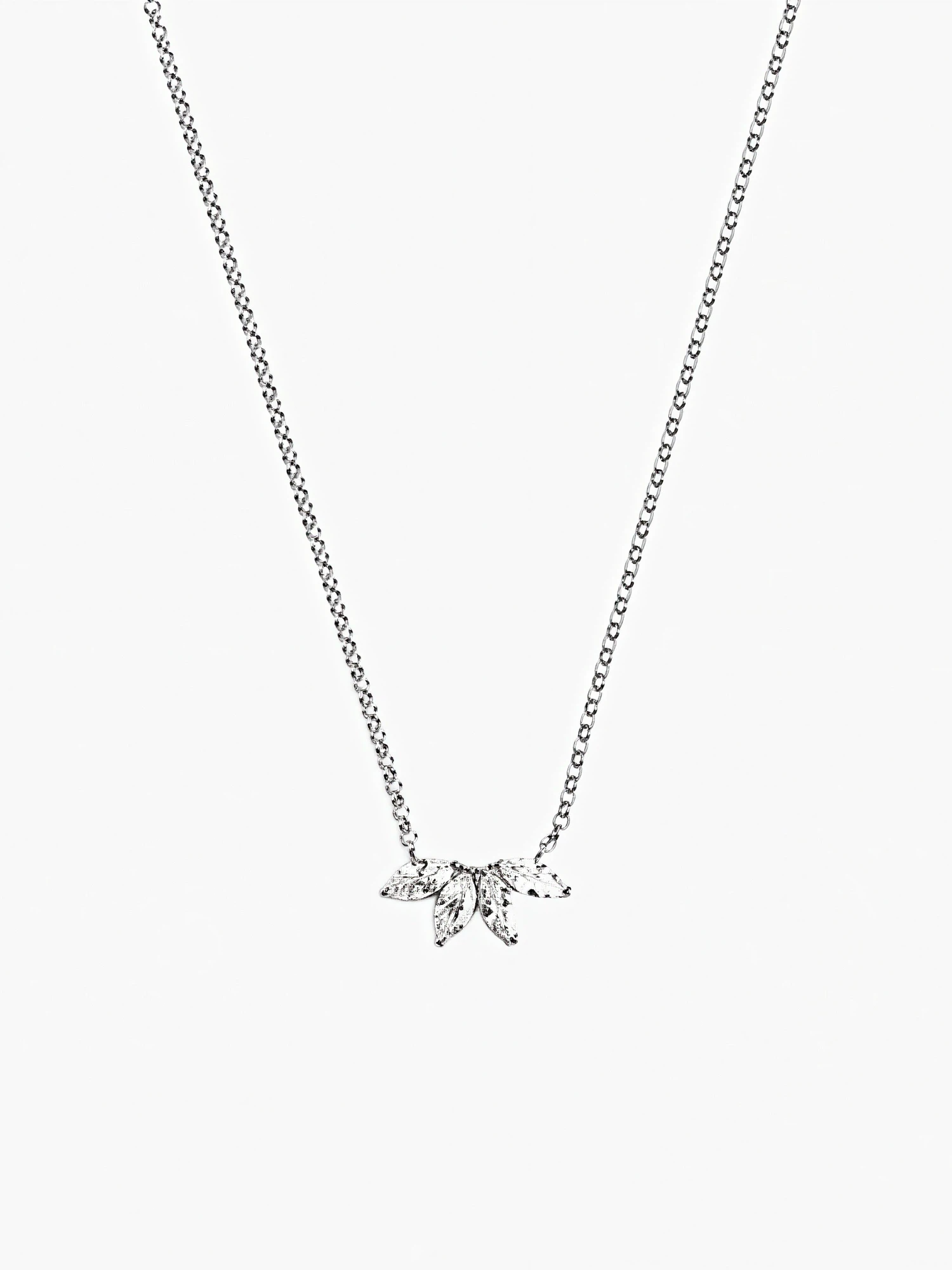 Prime Necklace