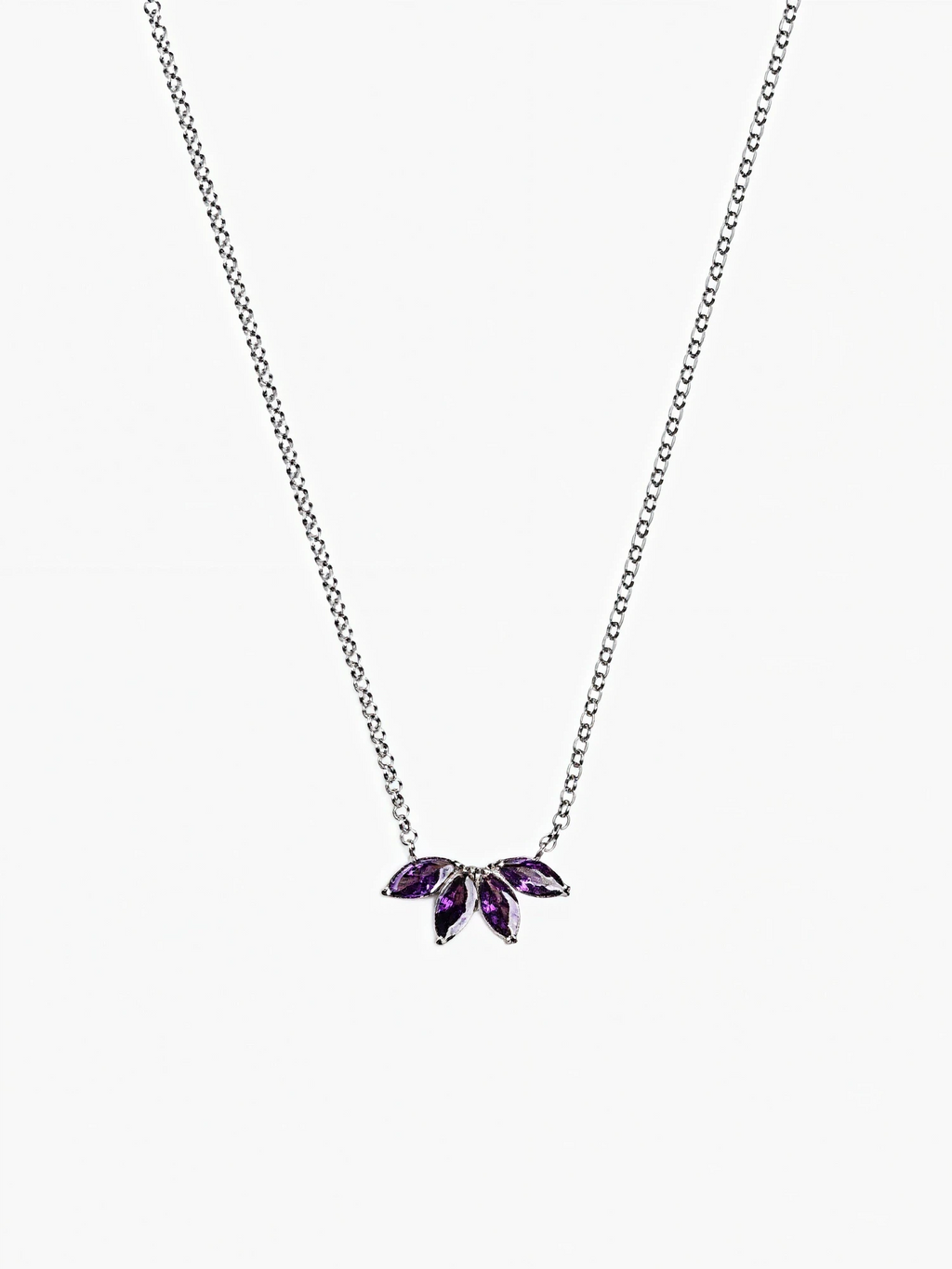 Prime Necklace
