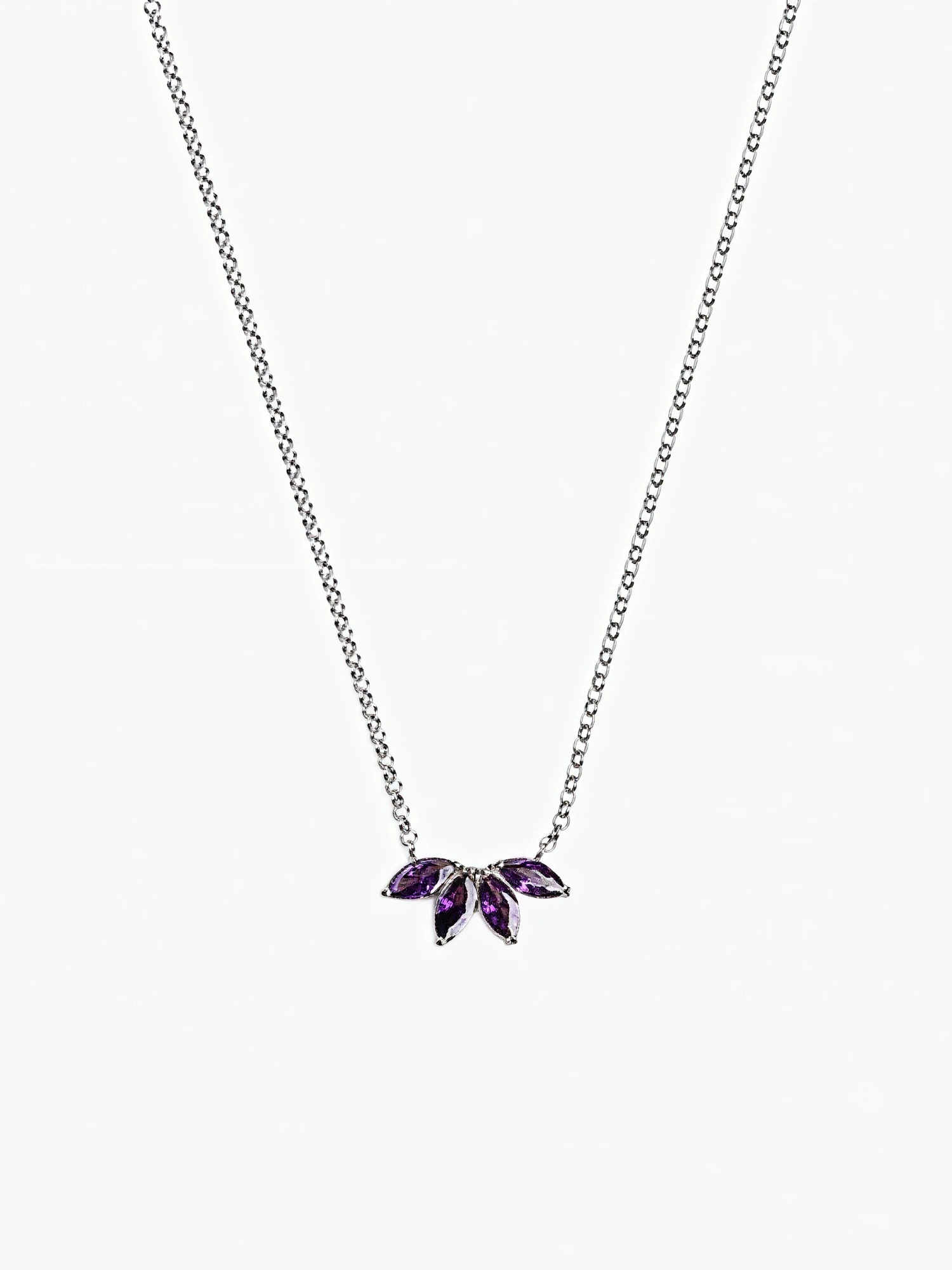 Prime Necklace