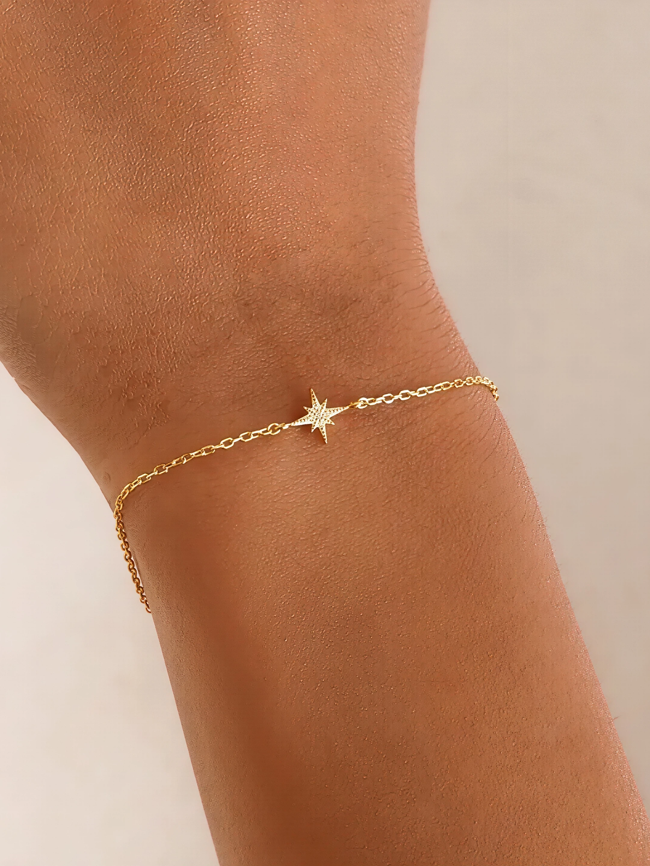 Shooting Star Bracelet