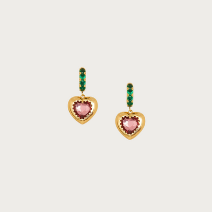 Passion Earrings