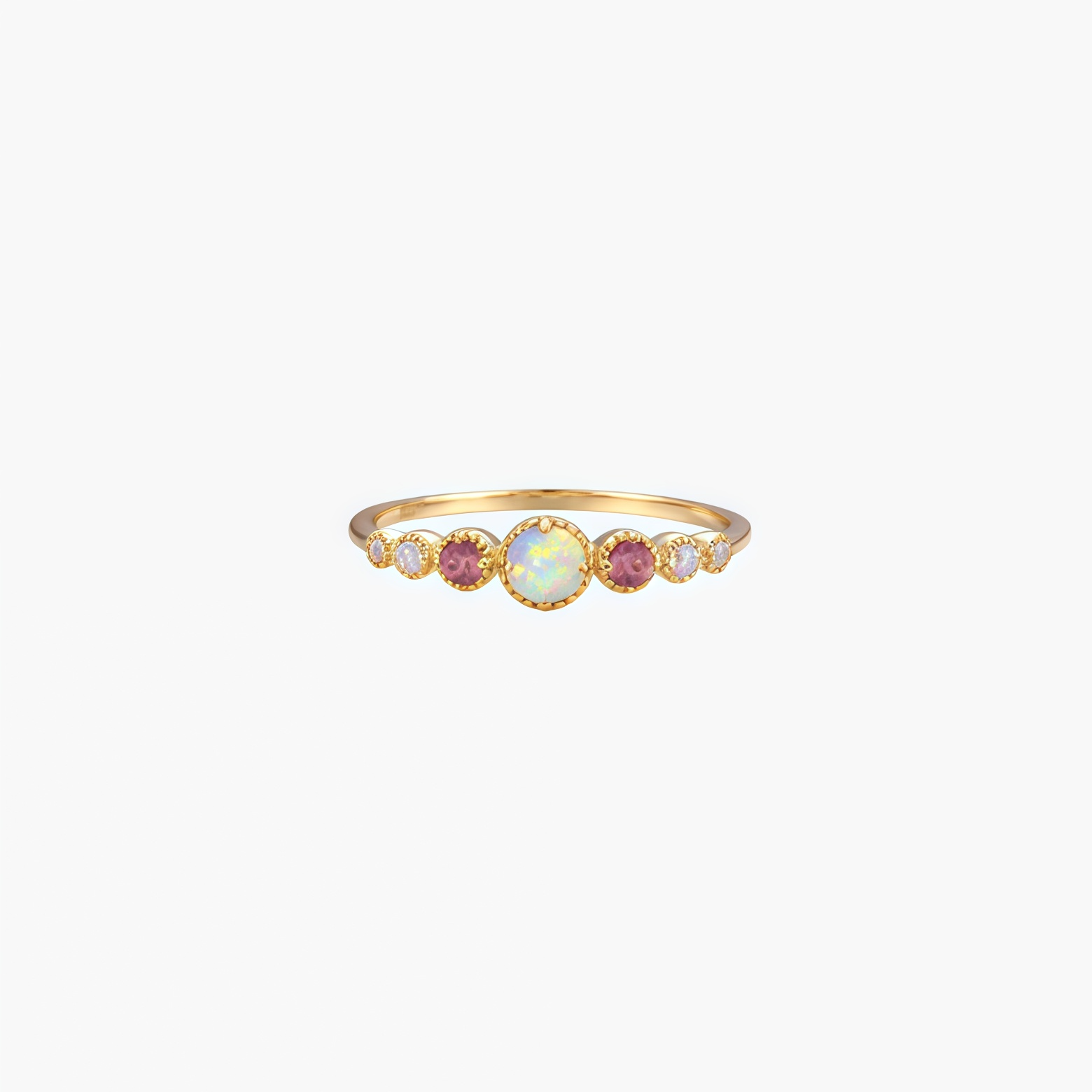 Cloudcore Ring