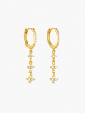 Feeling Lucky Earrings