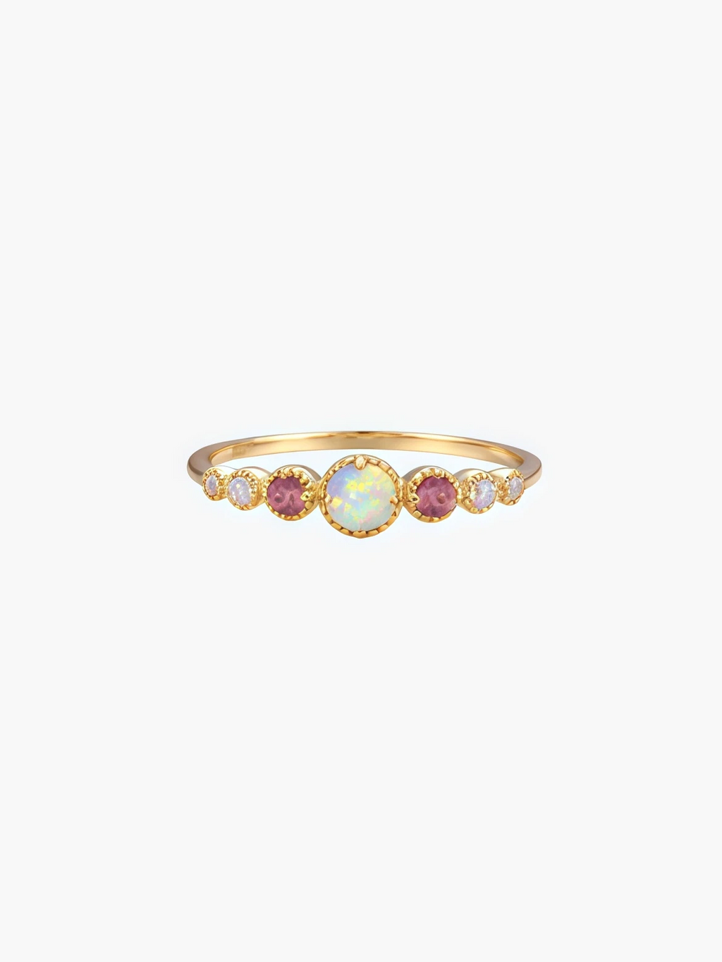 Cloudcore Ring