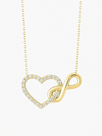 Always Us Necklace