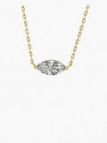 Cosette Moissanite Necklace