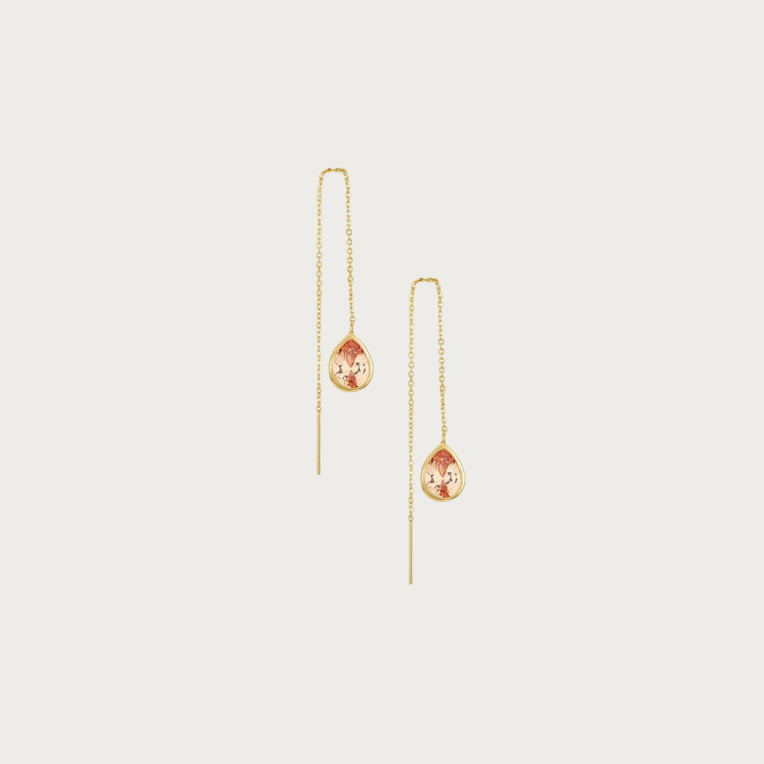 Virginia Earrings