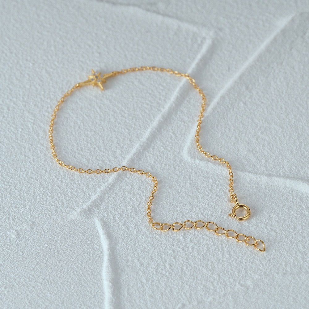 Shooting Star Bracelet