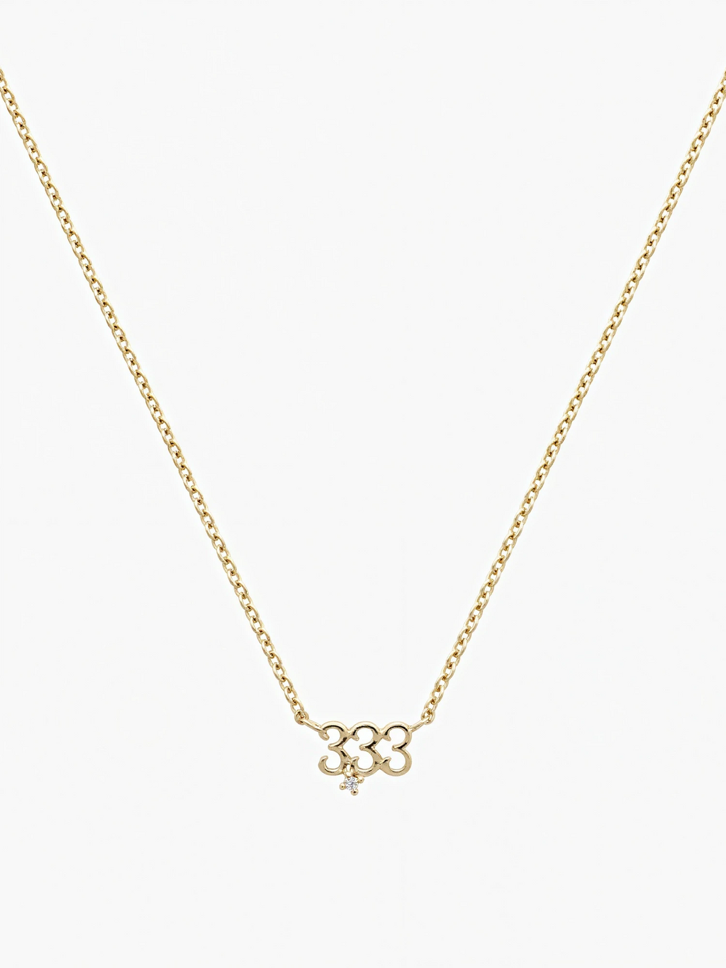 Soul Signs Necklace