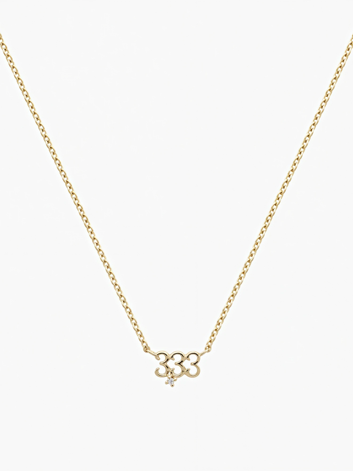 Soul Signs Necklace