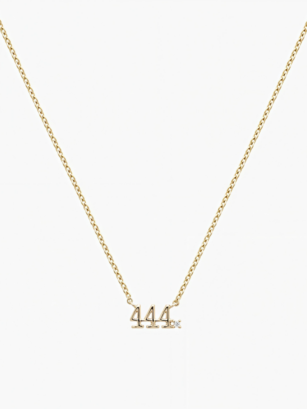 Soul Signs Necklace