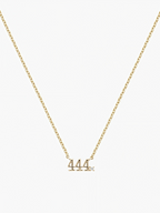 Soul Signs Necklace