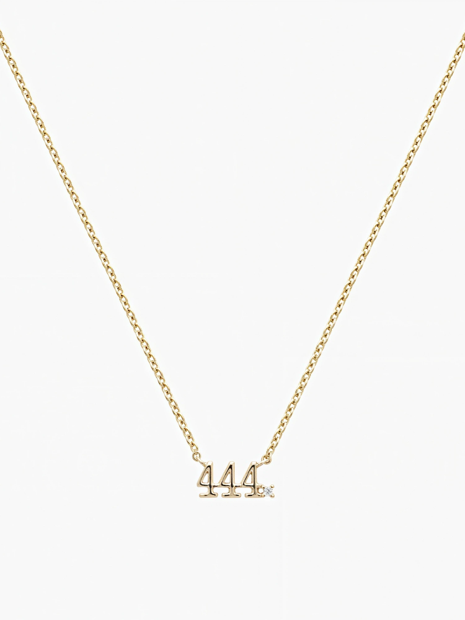 Soul Signs Necklace
