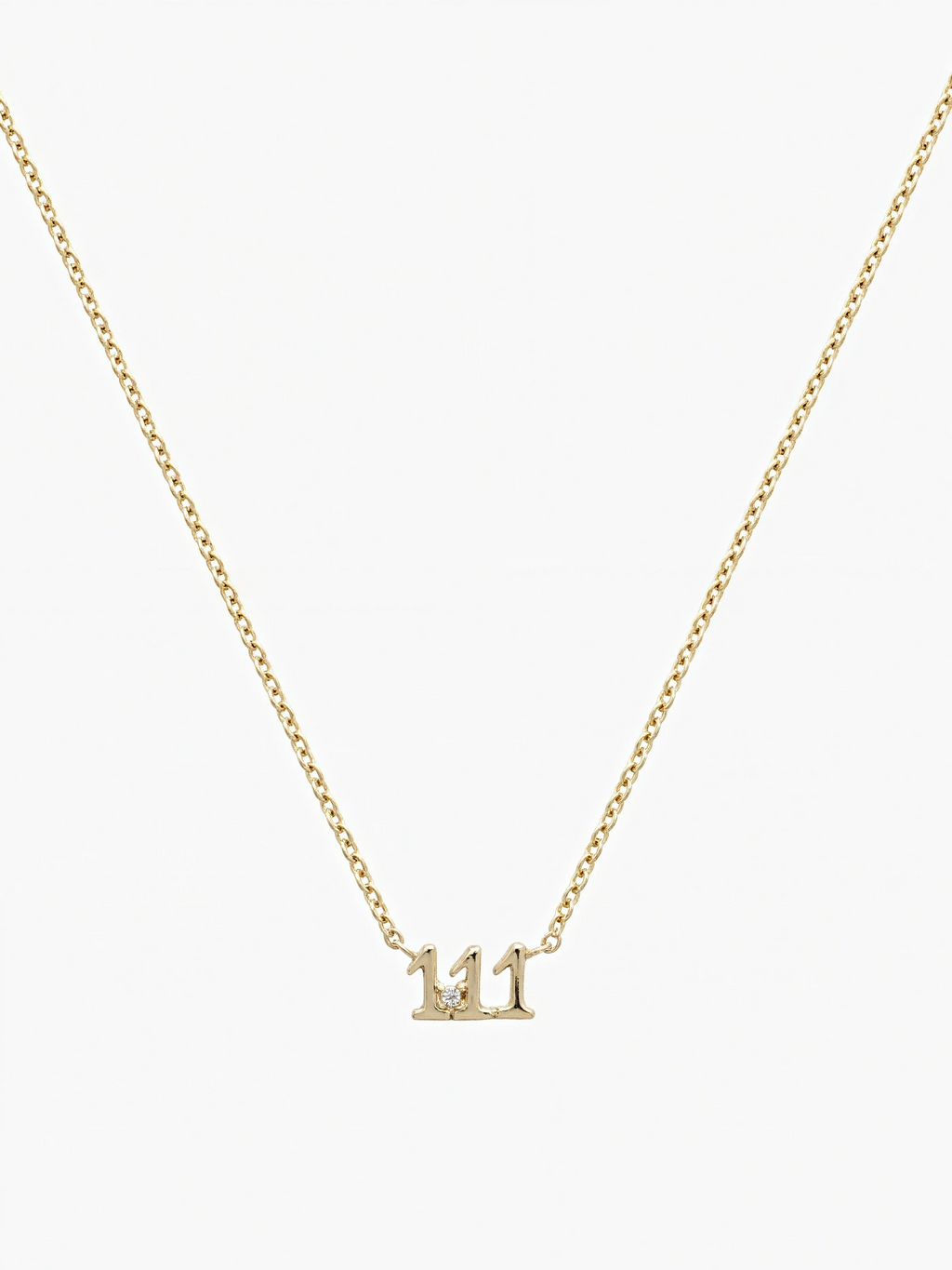 Soul Signs Necklace