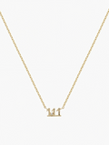Soul Signs Necklace