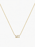 Soul Signs Necklace