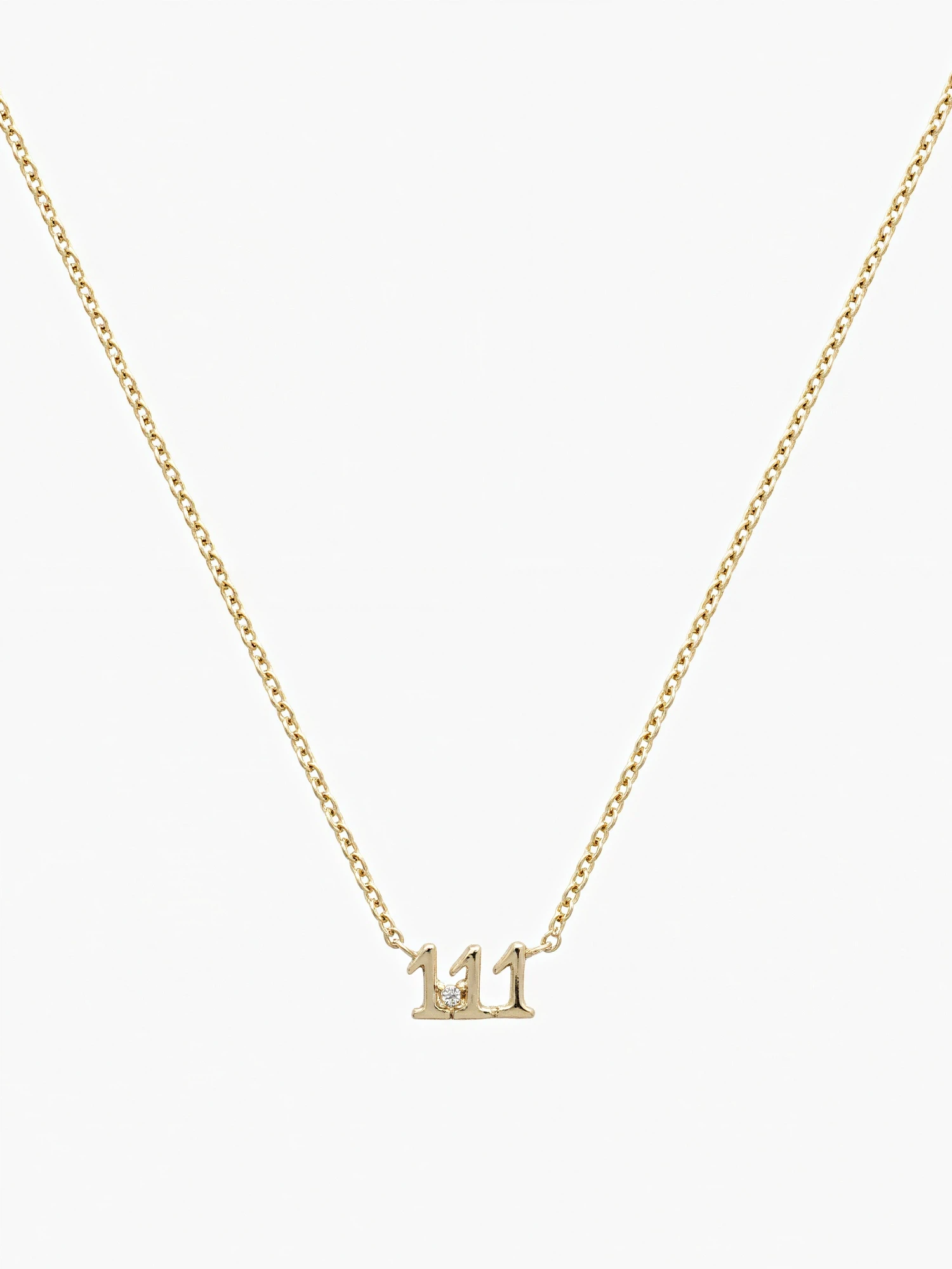 Soul Signs Necklace