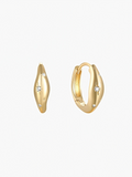 Stellar Hug Hoops