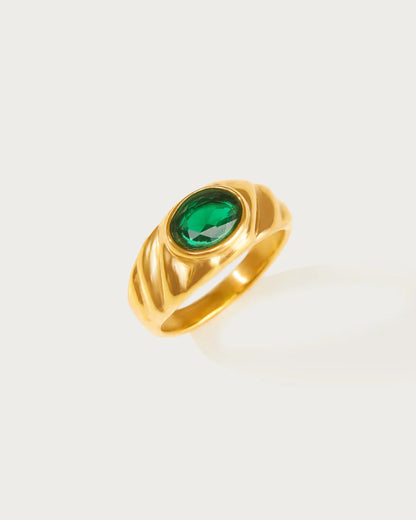 Verde Ring