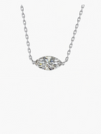 Cosette Moissanite Necklace