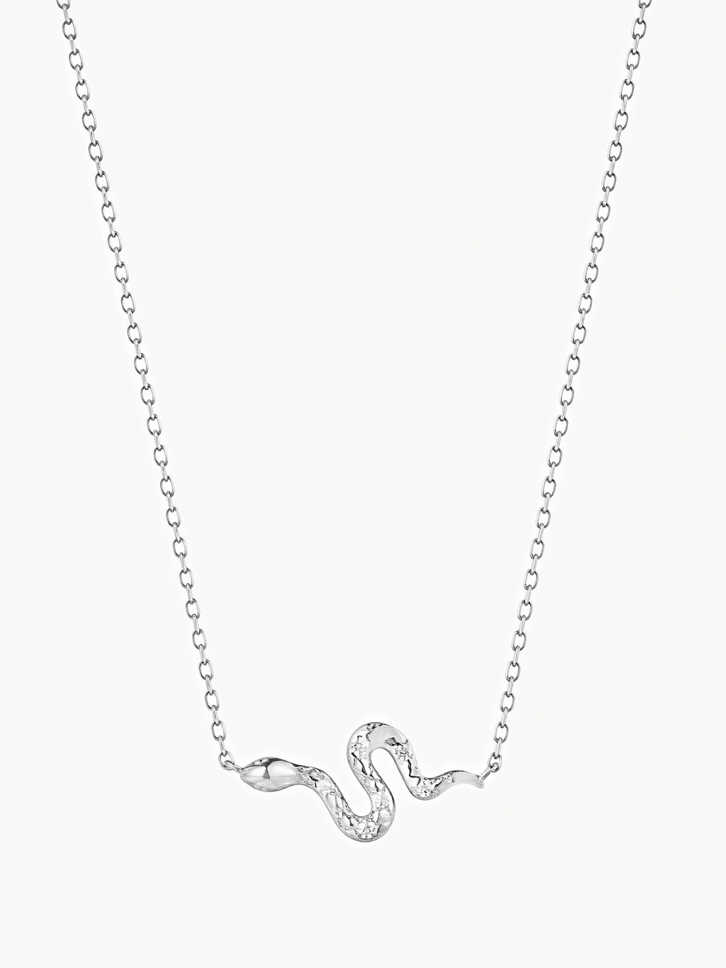 Noir Necklace